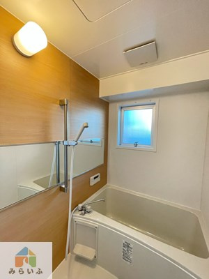 【浴室】 | アダチビル