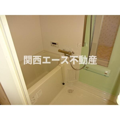 【浴室】 | ウエストヒル