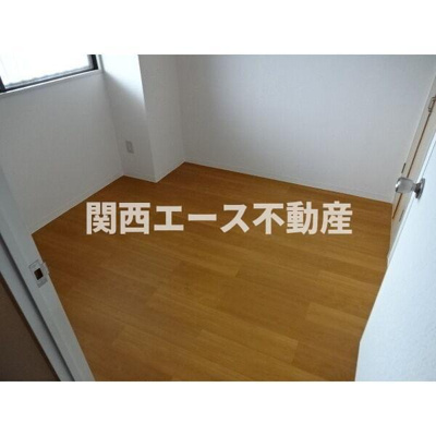 【寝室】 | ウエストヒル