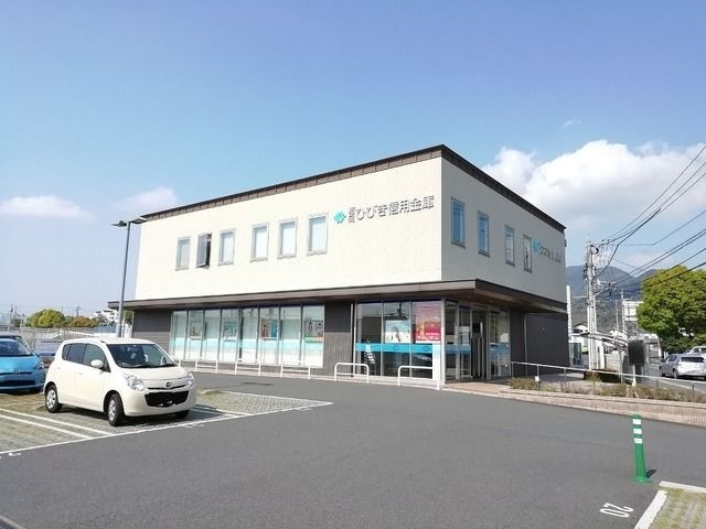 プラシード八児の周辺