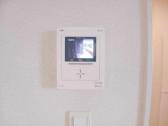 プラシード八児のセキュリティ