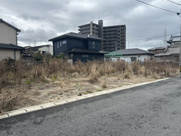 西原町3丁目売地（北側）の画像