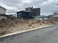 西原町3丁目売地（北側）の画像