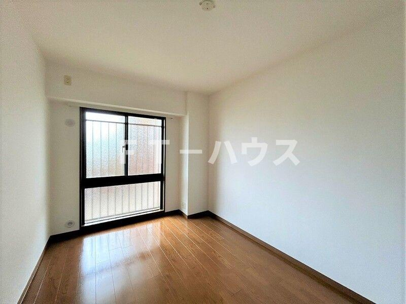 モンテローザ緑が丘のその他
