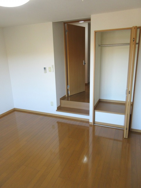 ＨＩＬＬＳ　ＫＯＢＡＹＡＳＨＩⅡの内装