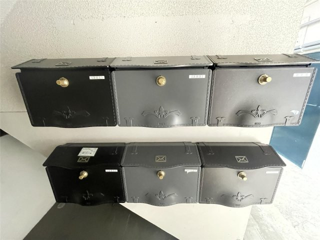 Calme crique vintageのその他共用部分