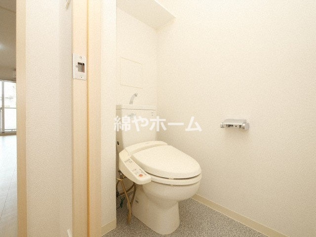 アリビオ北巽のトイレ|トイレも気になるポイント