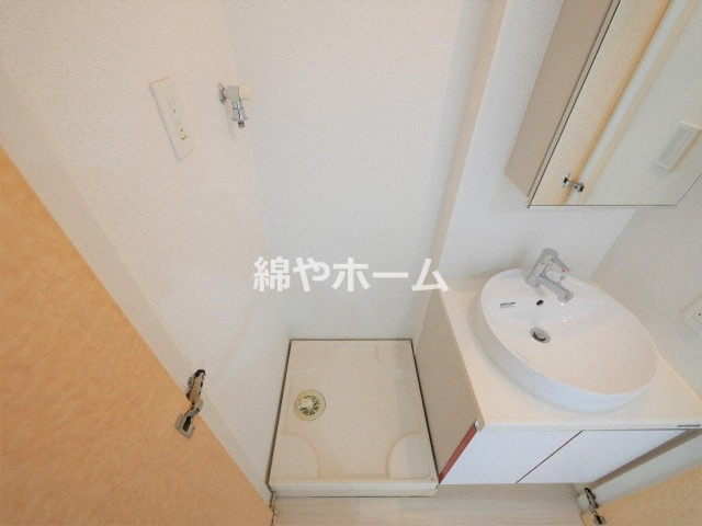 アリビオ北巽の設備