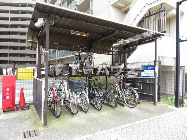 アクトヒルズ八千代Ⅱのその他共用部分
