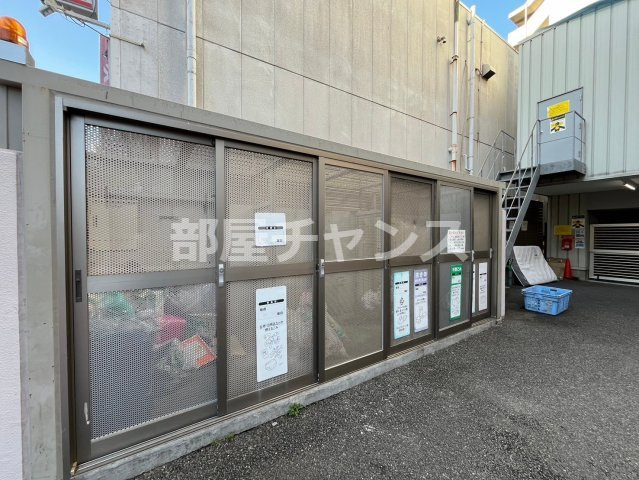 アーバンフラッツ新栄(旧La　Douceur新栄)のその他共用部分