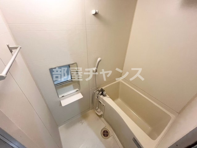 アーバンフラッツ新栄(旧La　Douceur新栄)の浴室