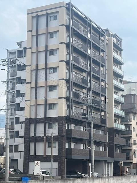 Studie小倉離宮