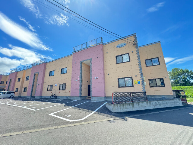 ブルーソール　Ｅ