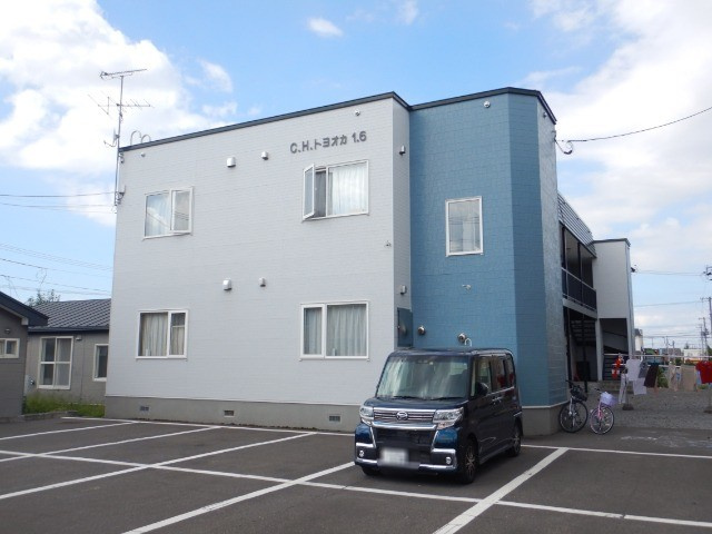 Ｃ．Ｈ．トヨオカ１・６