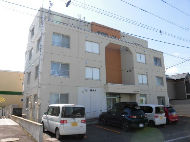 エルダーハウス豊岡