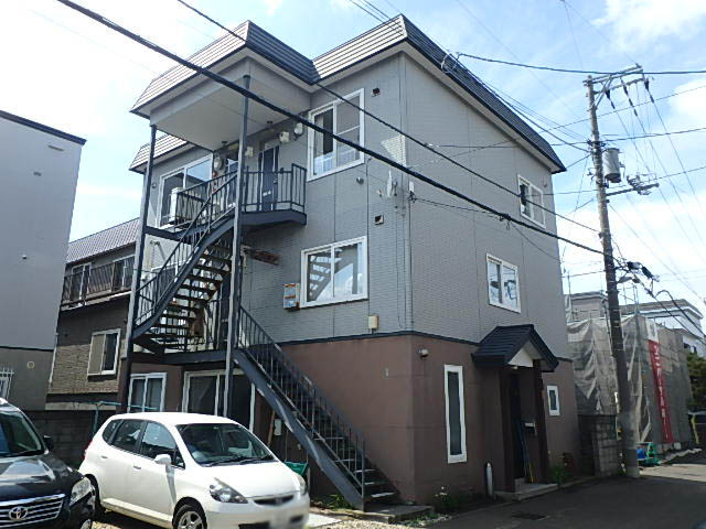 カネイマンション