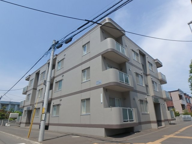 パレ麻生
