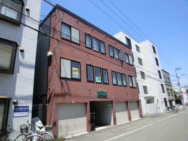 フォレスト本郷１０