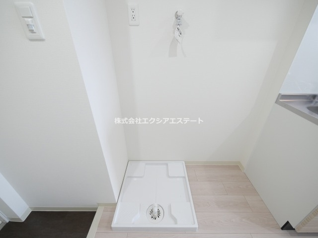M-City天王寺の設備