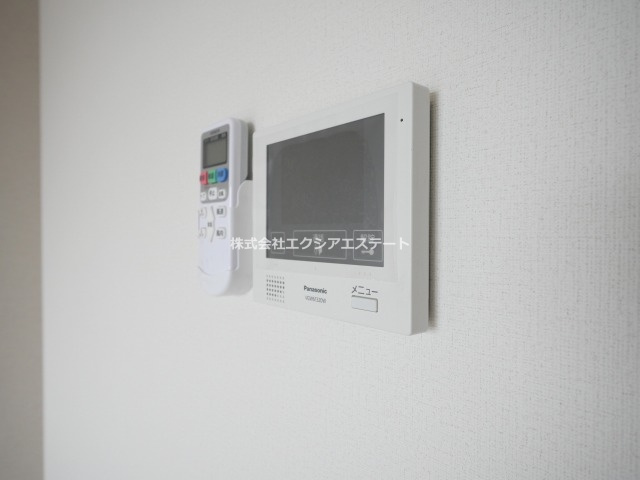 M-City天王寺のセキュリティ