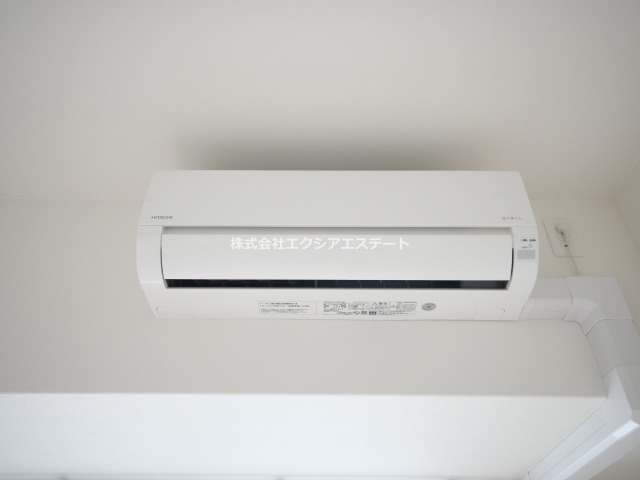 M-City天王寺の設備