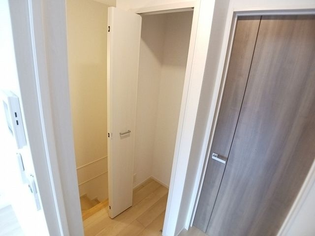 ヴェルデメゾンのその他