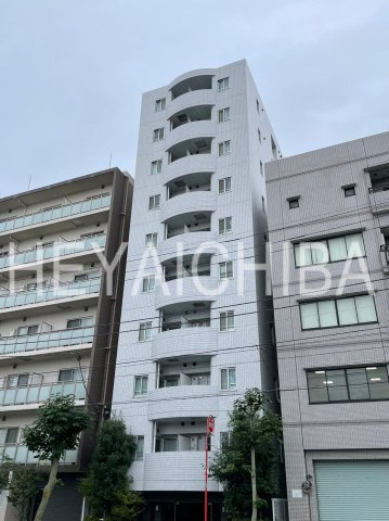 リガーレ本所吾妻橋