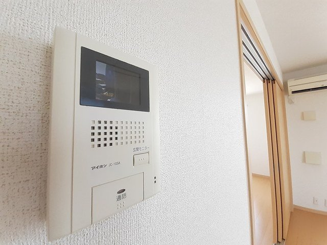 ネオブローテのセキュリティ