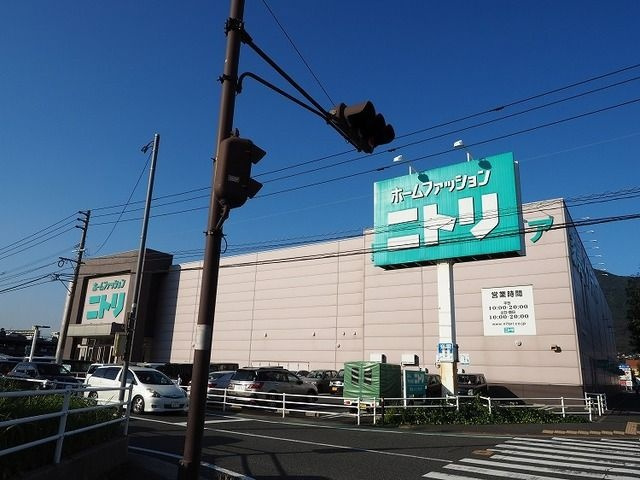 ヴェルデメゾンの周辺
