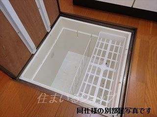 ブリーゼ・Ｆのその他