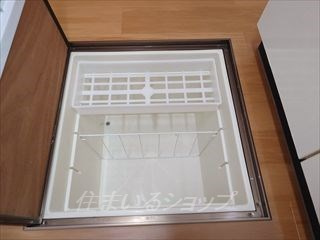 ブリーゼ・Ｆのその他|床下収納