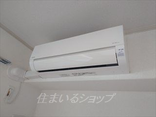ブリーゼ・Ｆのその他|新品エアコン