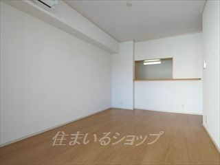 ブリーゼ・Ｆの居間・リビング|すべて募集のお部屋の写真です