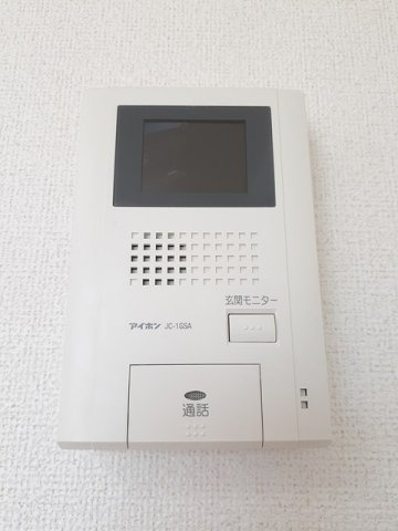クリアネス　ｉのセキュリティ