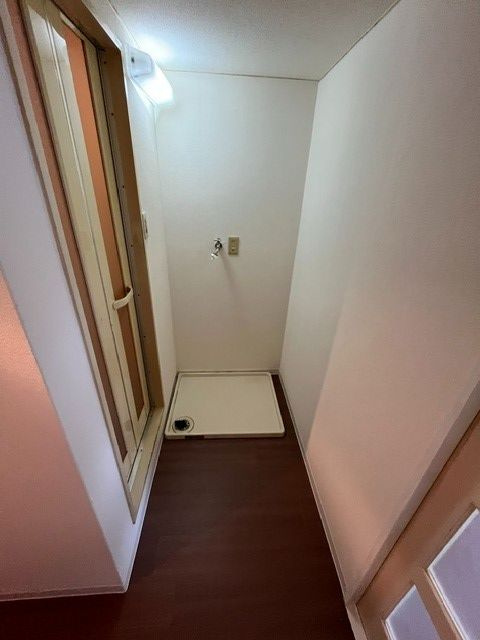 コーポスマイルの設備