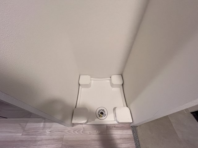 Alivis西神中央の設備