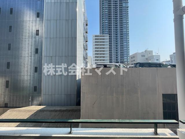 テン・フォーティの展望