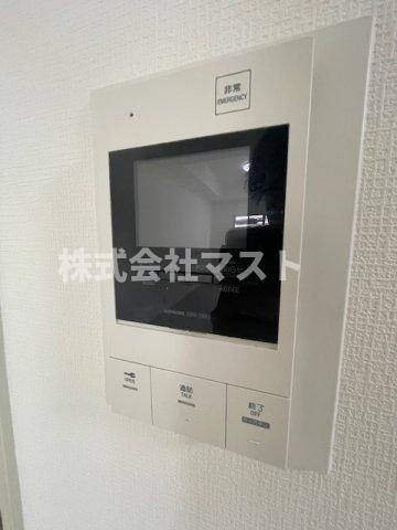 テン・フォーティのセキュリティ