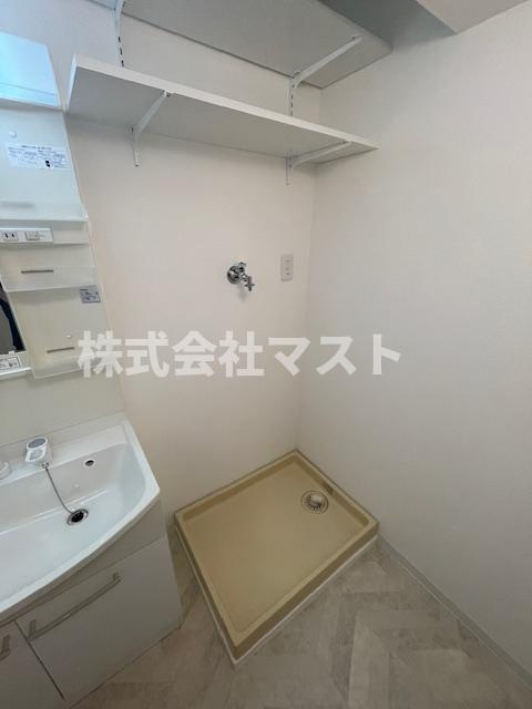 テン・フォーティの設備