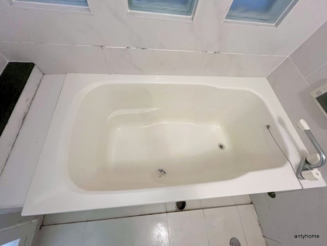 THE PREMIUM AQUA　仲介手数料無料の浴室