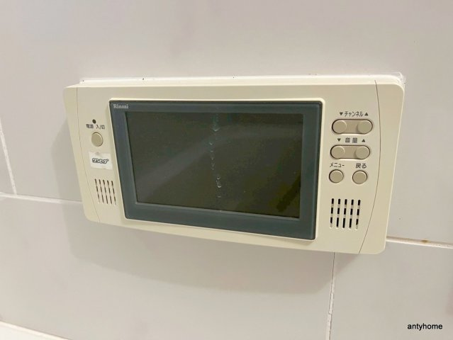 THE PREMIUM AQUA　仲介手数料無料の内装