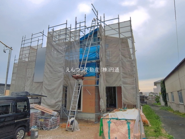 リーブルガーデン今林町