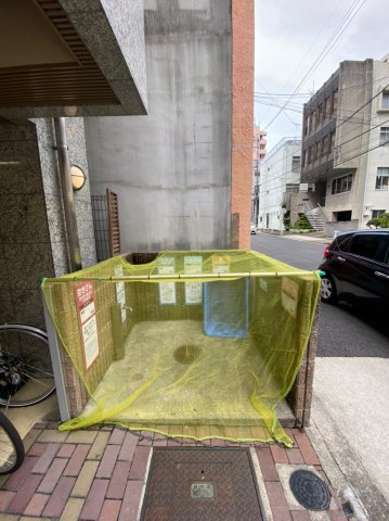 LEXCEED　izumi　名古屋市賃貸　仲介手数料無料のその他共用部分