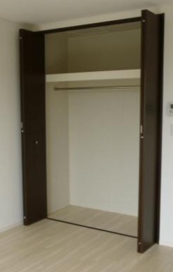 イレブンの収納