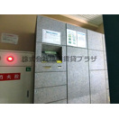 グランドサヴォイ　6階のその他共用部分