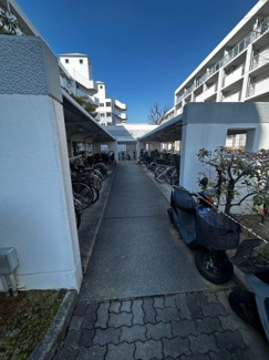 【駐車場】 | 駐輪場