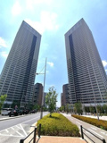 HARUMI FLAG PARK VILLAGE T棟（晴海フラッグパークヴィレッジ）の画像