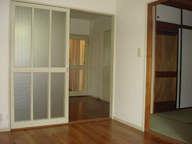グランドポリス９２の内装|室内（イメージ）