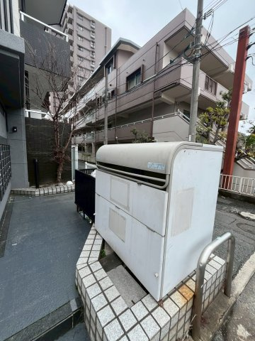 フリーディオ鳳東のその他共用部分