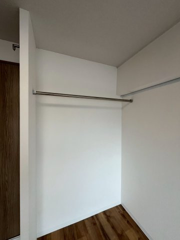 フリーディオ鳳東の収納